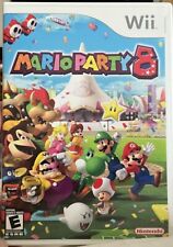 Mario party d'occasion  Expédié en Belgium