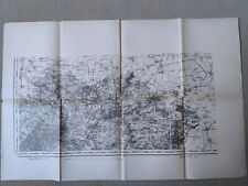 000 maubeuge carte d'occasion  La Motte-Servolex