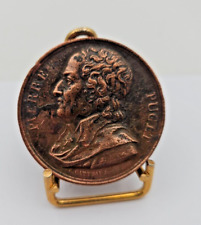 Medaille pierre puget d'occasion  Bourg-de-Péage