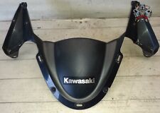 Carenage compteur kawasaki d'occasion  Bourbon-Lancy