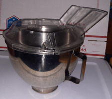 Kitchen aid model for sale  Clearlake