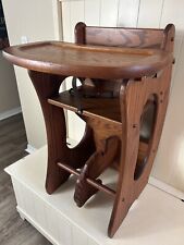 High chair desk for sale  Port Orange