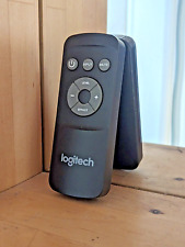 Logitech z906 fernbedieung gebraucht kaufen  Nonnweiler