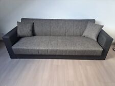 Couch 3er sofa gebraucht kaufen  Lampertheim