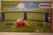 Schleich 42500 plastic for sale  Cohasset