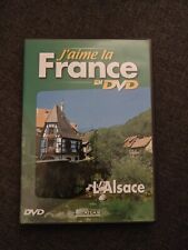 Aime dvd alsace d'occasion  Asnières-sur-Seine