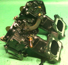 Tigershark twin carburetor for sale  Shell Knob