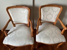 Coppia sedie legno usato  Montesilvano