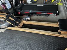 Water rowing machine for sale  MANCHESTER