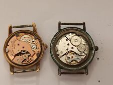 Vintage ancienne montre d'occasion  Longué-Jumelles