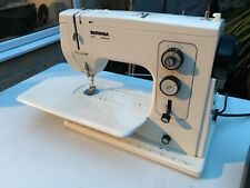 Bernina sewing machine. for sale  BAKEWELL