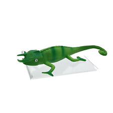 Horned chameleon toy for sale  Denver