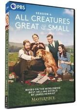All Creatures Great and Small temporada 4 comprar usado  Enviando para Brazil