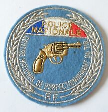 Police tir centre d'occasion  Saint-Yrieix-la-Perche