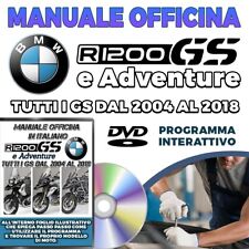 Dvd manuale officina usato  Patti