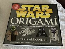 Star wars origami for sale  Newburgh