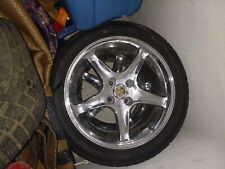 Mustang wheels tires for sale  Leesburg