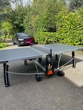 Cornilleau 300x sport for sale  RADLETT