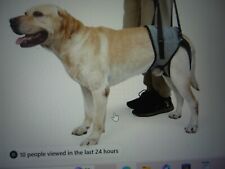 Adjustable dog lift for sale  Shipping to Ireland