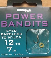 Drennan power bandits for sale  NEWTON ABBOT