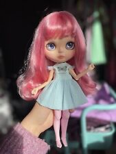 blythe doll custom for sale  NOTTINGHAM