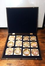 commemorative coin collection for sale  WIDNES