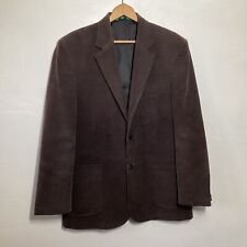corduroy suit for sale  Shipping to Ireland