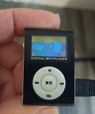 Swees mini mp3 for sale  LONDON