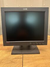 Monitor LCD vintage IBM ThinkVision de 15 pulgadas segunda mano  Embacar hacia Argentina