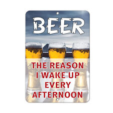 Beer reason wake for sale  Riverview
