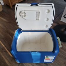 Halfords 40l electric for sale  WORCESTER