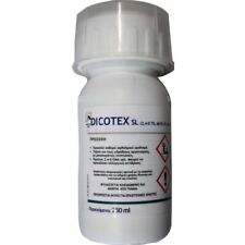 Dicotex 250ml herbicide for sale  Shipping to Ireland