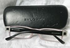 Bvlgari black pink for sale  CROYDON