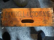 Vintage cantrell cochrane for sale  HOLT