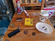 Collection collectable bits for sale  BROMLEY