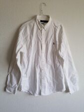 ralph lauren oxford hemd gebraucht kaufen  Erbenh.,-Nordenst.,-Delk.