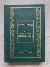 Lost hound hunting for sale  Shipping to Ireland
