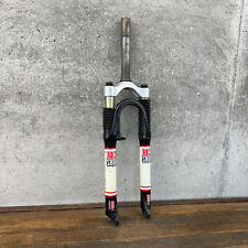 Vintage Rock Shox Judy XC Fork 26" x 1 1/8 in Threadless USA 7.5" GT Zaskar 90s for sale  Shipping to South Africa