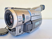 Sony handycam digital8 for sale  Shipping to Ireland