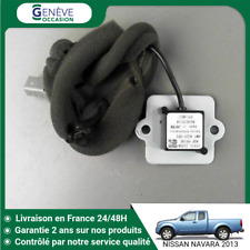 Antenne gps nissan d'occasion  Niort