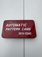 Vintage automatic pattern for sale  Sugar Land