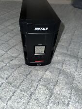 Rede/USB de armazenamento externo Buffalo HD-W2.0TIU2/R1, com unidades comprar usado  Enviando para Brazil