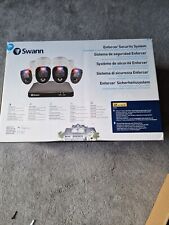 swann security camera for sale  EASTBOURNE