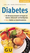 Diabetes kompass gebraucht kaufen  Berlin