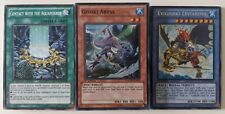 YuGiOh 42 cartas Gishki Deck Core, usado comprar usado  Enviando para Brazil