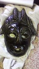 Tribal mask new for sale  Orem