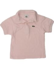 Lacoste baby girls for sale  IPSWICH