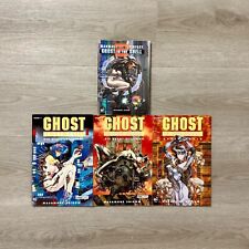 Ghost the shell gebraucht kaufen  Bad Hersfeld