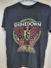 Shinedown concert tour for sale  Elizabeth City