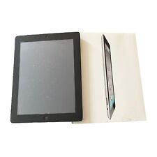 Apple iPad 2 9.7" 2nd Generation AT&T WiFi + 3G 16GB Tablet SILVER A1396 for sale  Shipping to South Africa